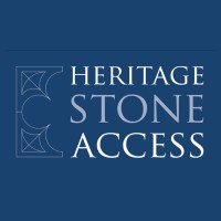 Heritage Stone Access logo - Similar company to Stone Store