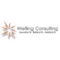 Wiefling Consulting, Inc. logo - Similar company to Ashton Logistics