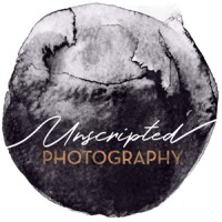 Unscripted Photography logo - Similar company to Unscripted App For Photographers
