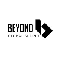 Beyond Global Supply logo - Similar company to Agremax