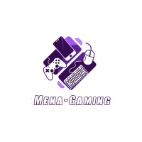 MENA-Gaming logo - Similar company to Manmarty