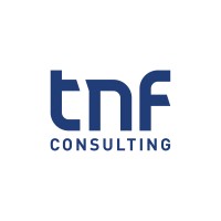 TNF Consulting logo - Similar company to 이노핏파트너스