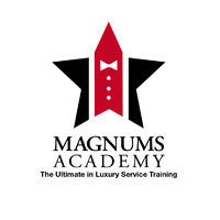 Magnums Academy logo - Similar company to Triplethree Global Pty Ltd