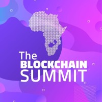 The Blockchain Conference logo - Similar company to Gorillapool