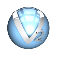 V2 integradora de Soluções logo - Similar company to Façaagora! │ Gestão Estratégica De Pessoas