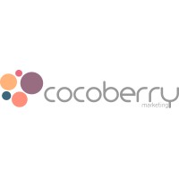 Cocoberry Marketing logo - Similar company to Sevenedge Marketing