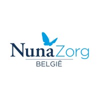 Nunazorg België logo - Similar company to Nunazorg