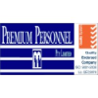 Premium Personnel Pty Ltd logo - Similar company to Emploi Recruitment