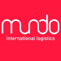 Mundo International Logistics logo - Similar company to Feloxity Gmbh & Co. Kg