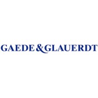 Gaede & Glauerdt Assecuradeur GmbH logo - Similar company to Ebita