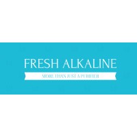 Fresh Alkaline logo - Similar company to Draco Brands