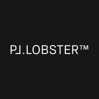 PJ.LOBSTER™ logo - Similar company to Kaleos