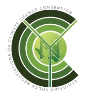 Ethiopian Youth Negotiations on Climate Change Conventions logo - Similar company to Ethio Advise Group