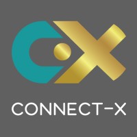 Connect-X logo - Similar company to Event Connectx