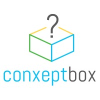 Conxeptbox logo - Similar company to Nvoos Technologies