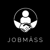 Jobmäss logo - Similar company to Randstad, Schweiz Ag