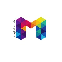 Magical Minds logo - Similar company to Innovative Digitals
