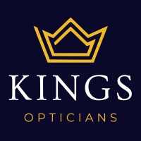 Kings Opticians & Audiologists - Reepham logo - Similar company to Ac Optical Group
