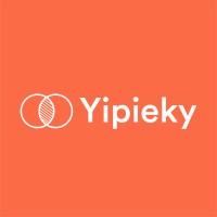Yipieky logo - Similar company to Yipi