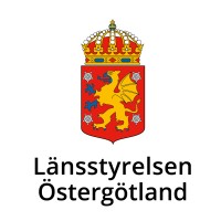 Länsstyrelsen Östergötland logo - Similar company to Visualiseringscenter C
