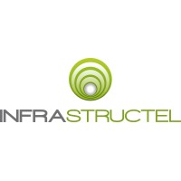 INFRASTRUCTEL logo - Similar company to Metro Optic