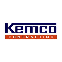 Kemco Contracting logo - Similar company to Cochran & Mann