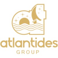 Atlantides Group logo - Similar company to Sea Power Ltd