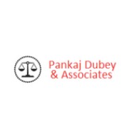 Pankaj Dubey & Associates logo - Similar company to Lexetal Global