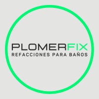 Plomerfix logo - Similar company to 3Dison