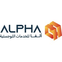 Alpha Logistics logo - Similar company to Alpha Group Logistics Inc.