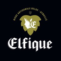 Elfique S.A. logo - Similar company to Liègin