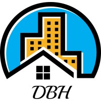 DBH Properties logo - Similar company to Dbh Group