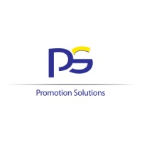 Promotion Solutions logo - Similar company to Lateral Labs