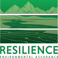 Resilience Environmental Assurance logo - Similar company to Sustained Carbon