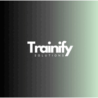 Trainify Solutions logo - Similar company to Tegrat Auto