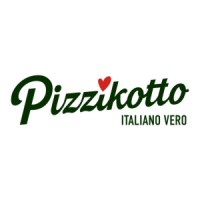 Pizzikotto France logo - Similar company to Old Wild West France
