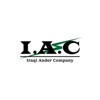 Iraqi Ander Company for General Trade Ltd logo - Similar company to Cib Pro