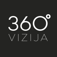 Vizija 360 logo - Similar company to Vivid Horizon