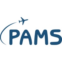 PAMS - ATC Air Traffic Control Alarm Status Monitoring logo - Similar company to Tascomp