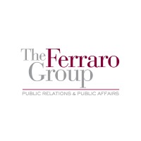 The Ferraro Group logo - Similar company to Asylum Public Relations