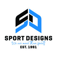 SPORT DESIGNS AND GRAPHICS logo - Similar company to Sapphire Construction Services