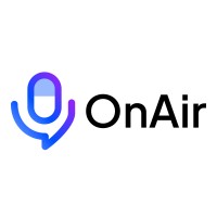 OnAir Today logo - Similar company to Acworks Co.,Ltd.