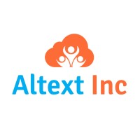 AltextINC logo - Similar company to Cloud88, Llc