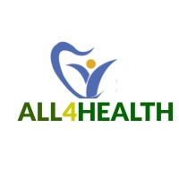 ALL 4 HEALTH LTD logo - Similar company to Action First Assessments Ltd