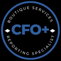 CFO+ Boutique logo - Similar company to Kernaghan & Partners Ltd.