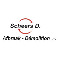 SCHEERS David BV logo - Similar company to Flowcor