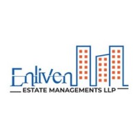 Enliven Estates Managements - Property Maintenance | Facility Management Services In Bangalore logo - Similar company to Uniquebrain