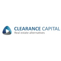 Clearance Capital Limited logo - Similar company to Viability