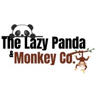 The Lazy Panda & Monkey Co. logo - Similar company to Revampify