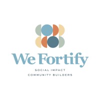 We Fortify logo - Similar company to Brainchild